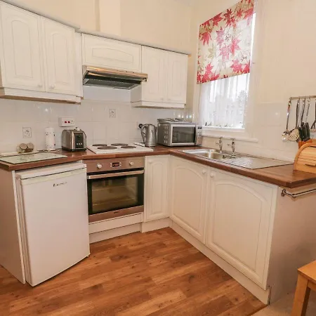 Apartamento Loughrigg Bowness-on-Windermere