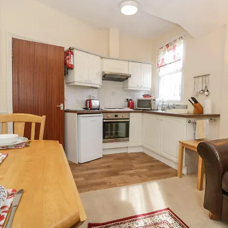 Apartamento Loughrigg *