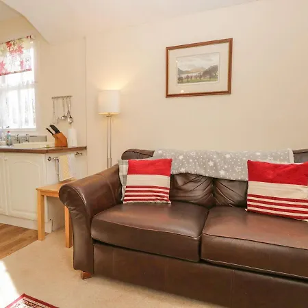 Loughrigg Apartamento *