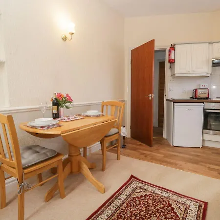 Loughrigg Apartamento Bowness-on-Windermere