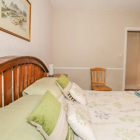 Loughrigg Apartamento *