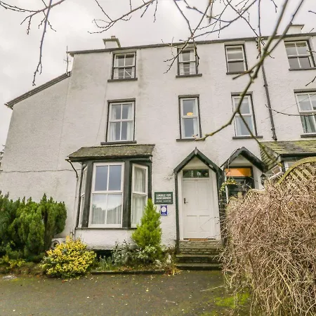 Apartamento Loughrigg *