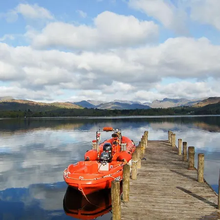 Loughrigg